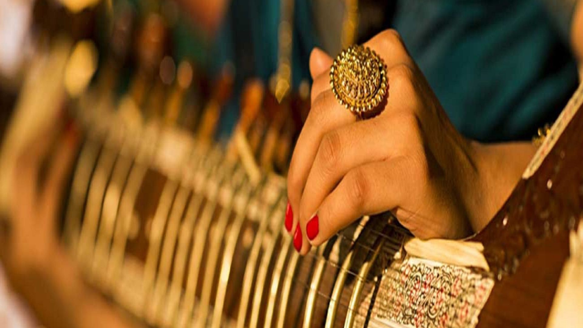Carnatic Music