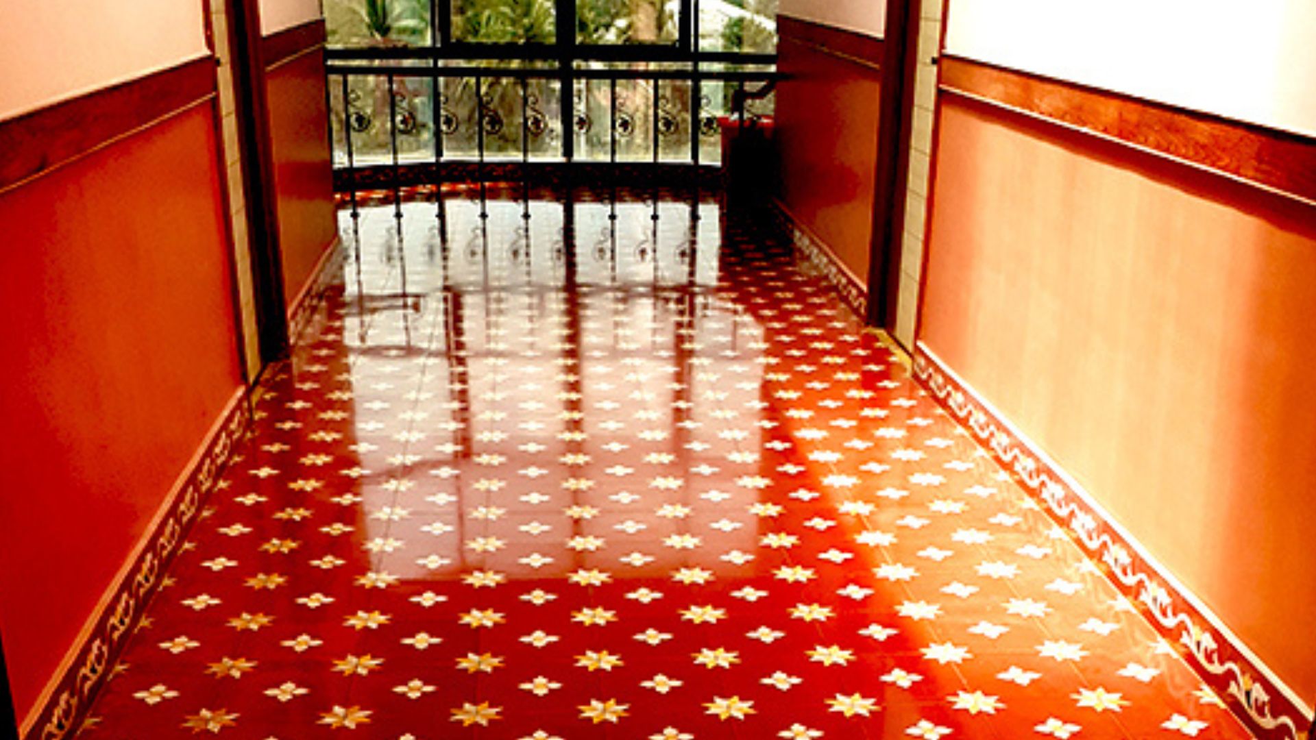 Chettinad/Athangudi Tiles