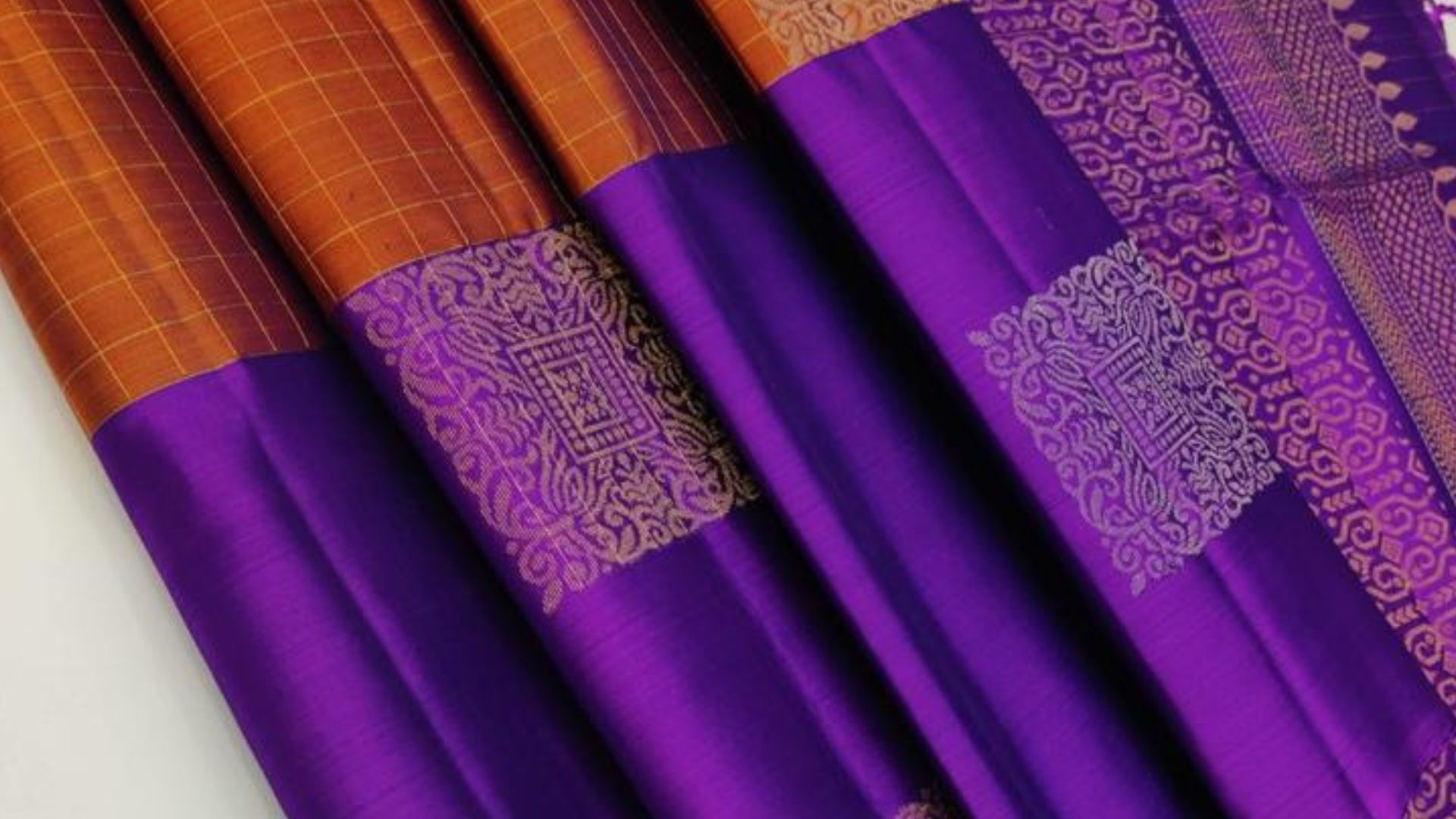 Silk Sarees