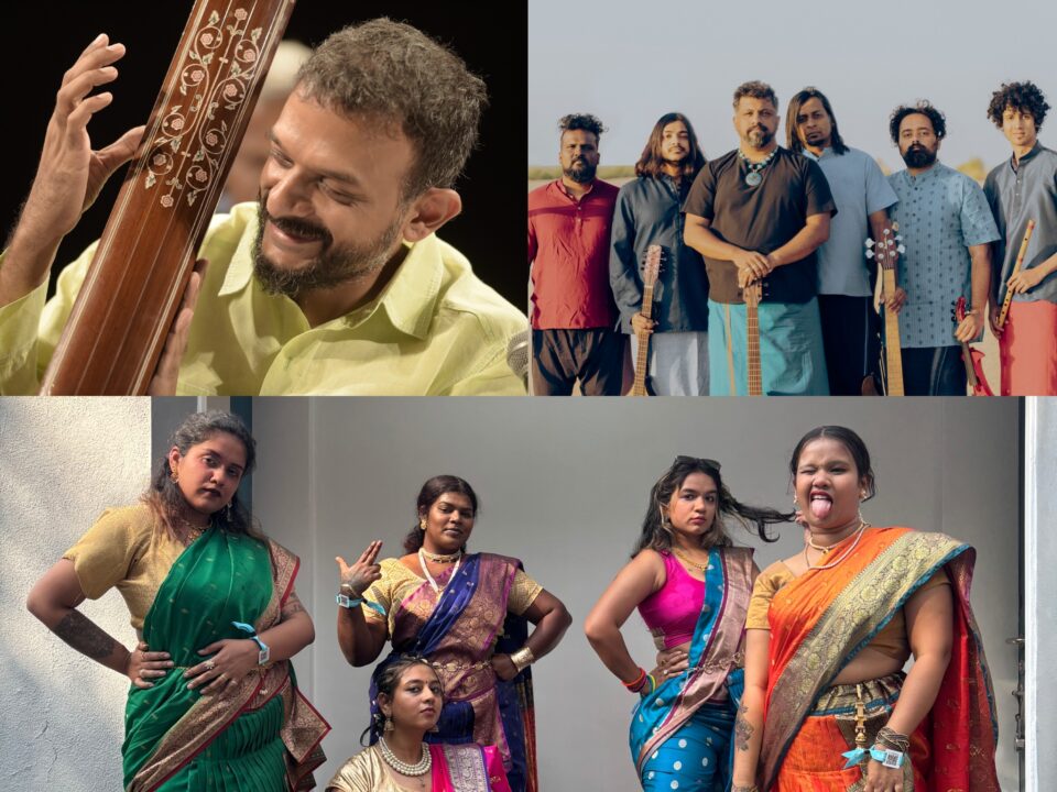 From Rap to Fusion Metal to Carnatic, Here Are Must-See Artists at South Side Story 2025