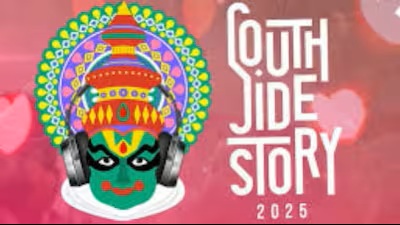 South Side Story 2025 Promises Musical Magic With Avial, Raghu Dixit, Thaikkudam Bridge & More