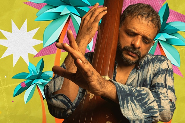 'Life Is Political, So Music Can Never Be Apolitical': T.M. Krishna At South Side Story 2025 | Exclusive